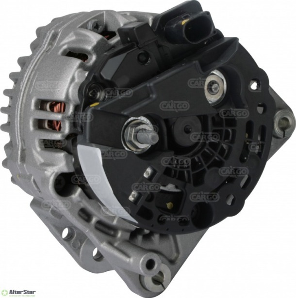 Alternator HC Cargo 114019