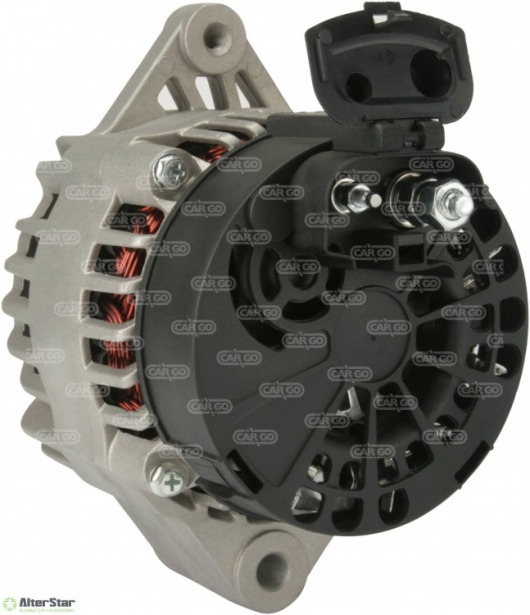 Alternator HC Cargo 114023