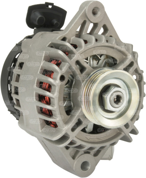 Alternator HC Cargo 114023
