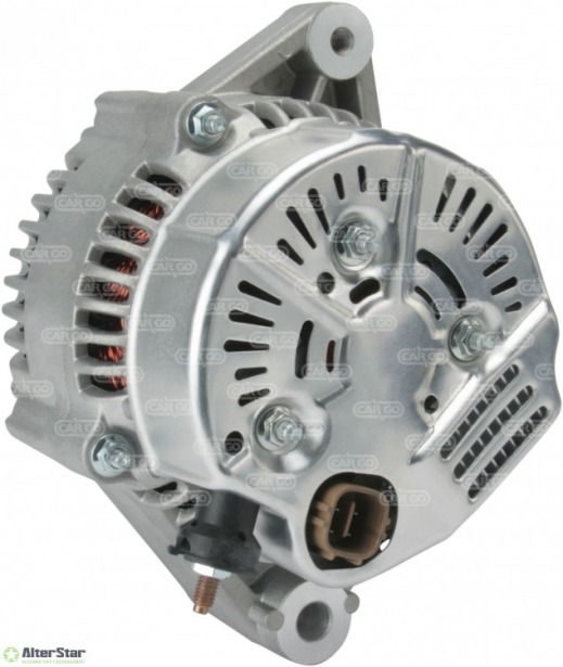 Alternator HC Cargo 114024