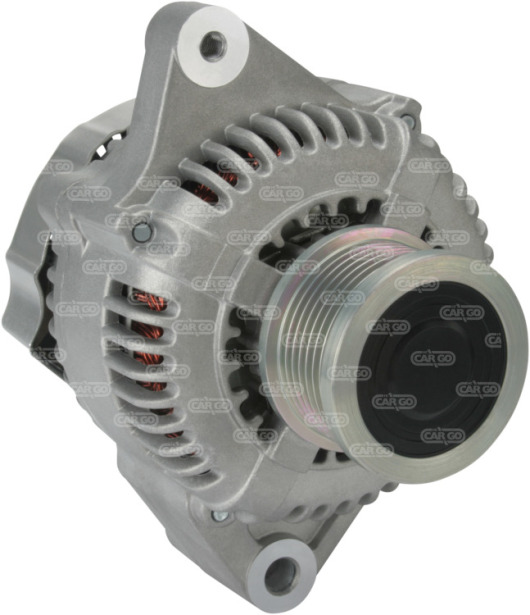 Alternator HC Cargo 114024