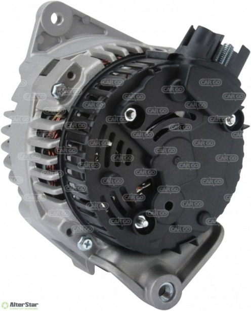 Alternator HC Cargo 114026