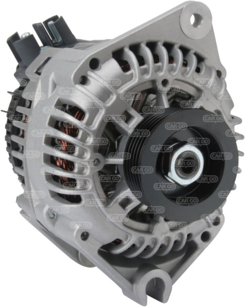 Alternator HC Cargo 114026
