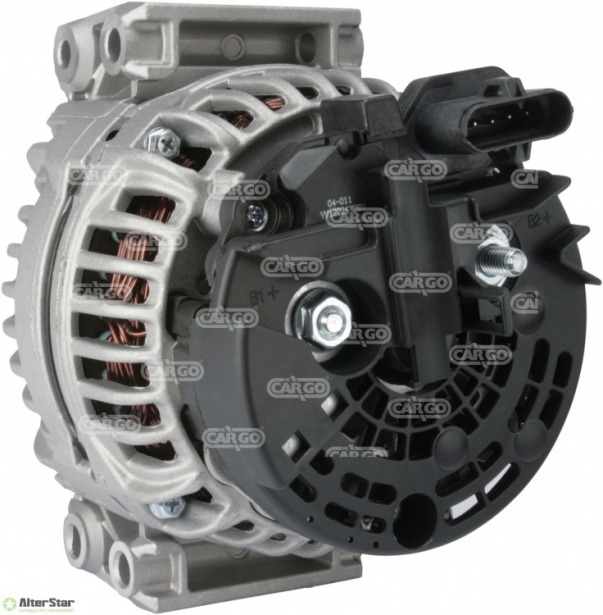 Alternator HC Cargo 114028