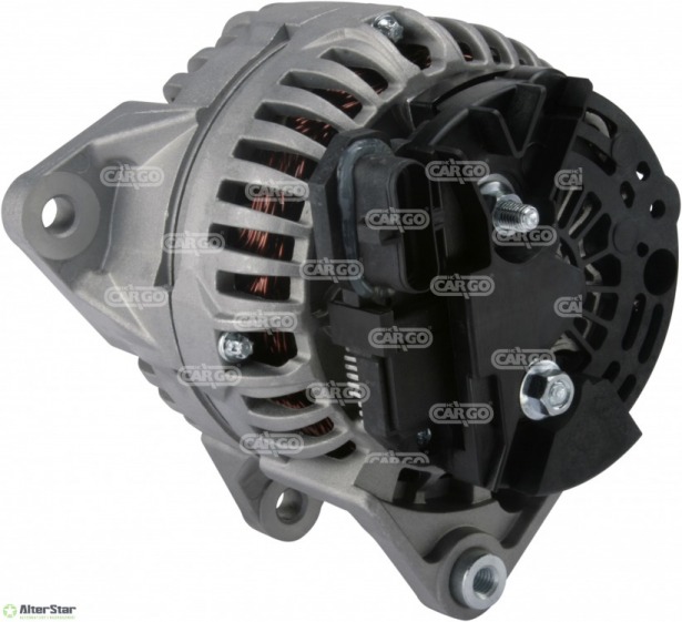 Alternator HC Cargo 114036