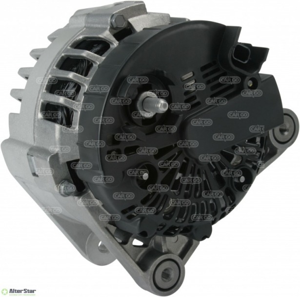 Alternator HC Cargo 114039