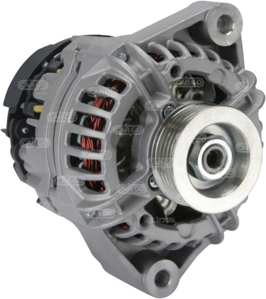 Alternator HC Cargo 114040