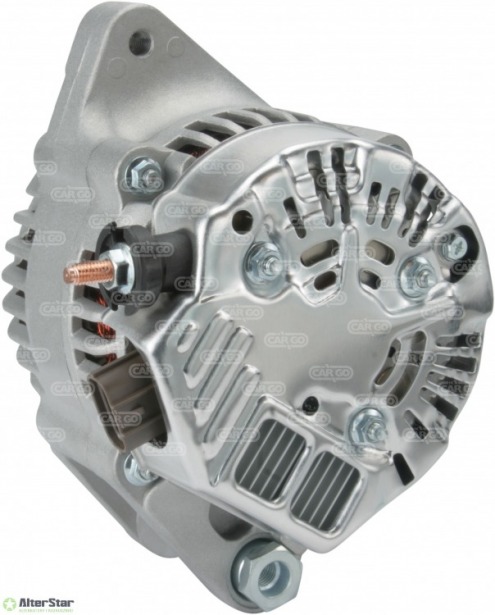 Alternator HC Cargo 114041