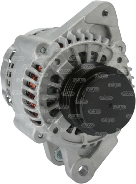 Alternator HC Cargo 114041