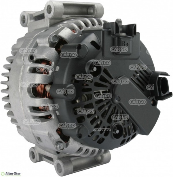 Alternator HC Cargo 114042