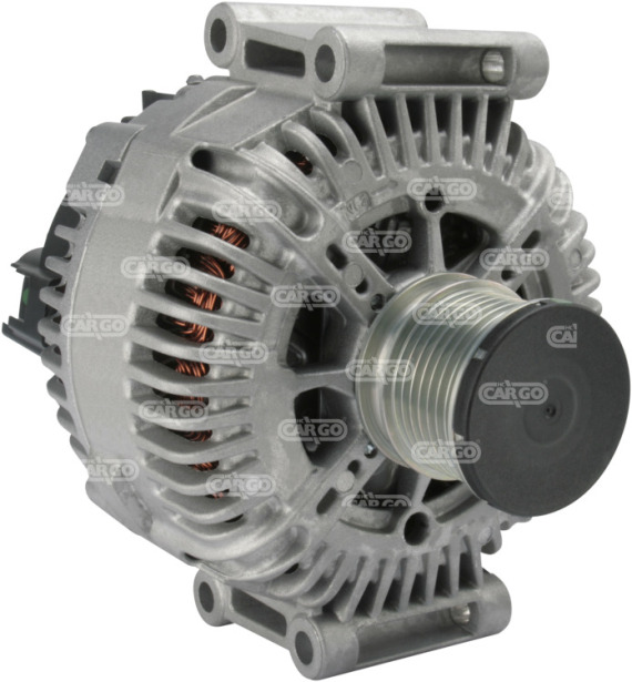 Alternator HC Cargo 114042