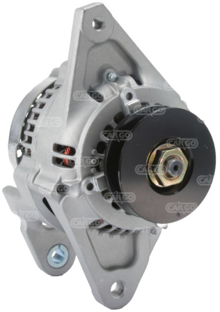 Alternator HC Cargo 114043