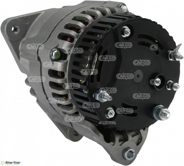 Alternator HC Cargo 114049