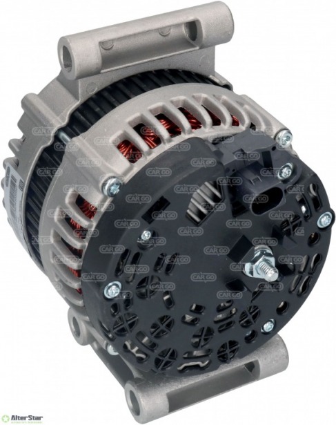 Alternator HC Cargo 114064