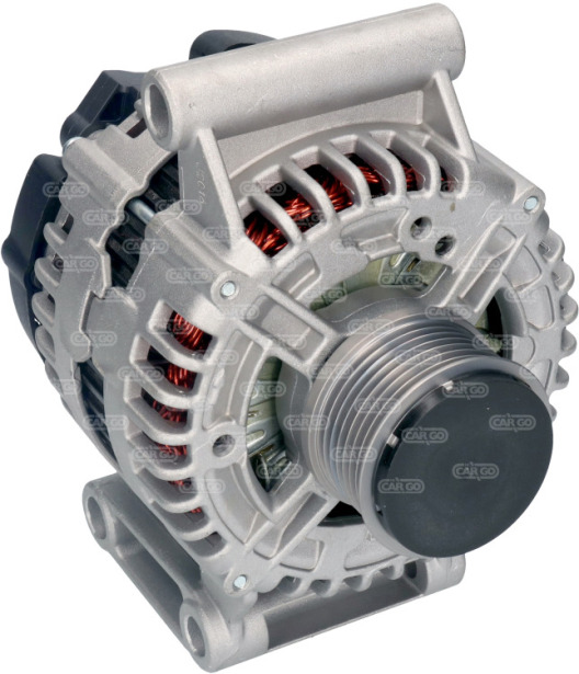 Alternator HC Cargo 114064