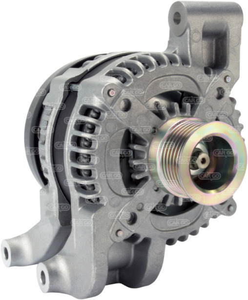 Alternator HC Cargo 114065