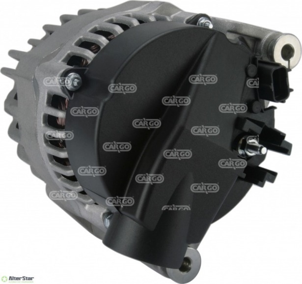 Alternator HC Cargo 114066