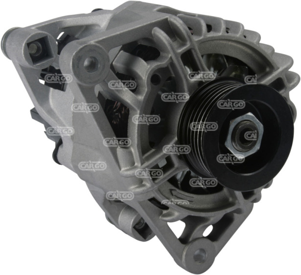 Alternator HC Cargo 114066