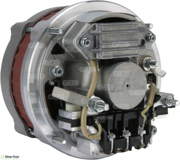 Alternator HC Cargo 114077