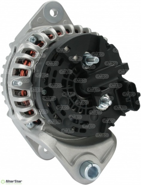 Alternator HC Cargo 114078