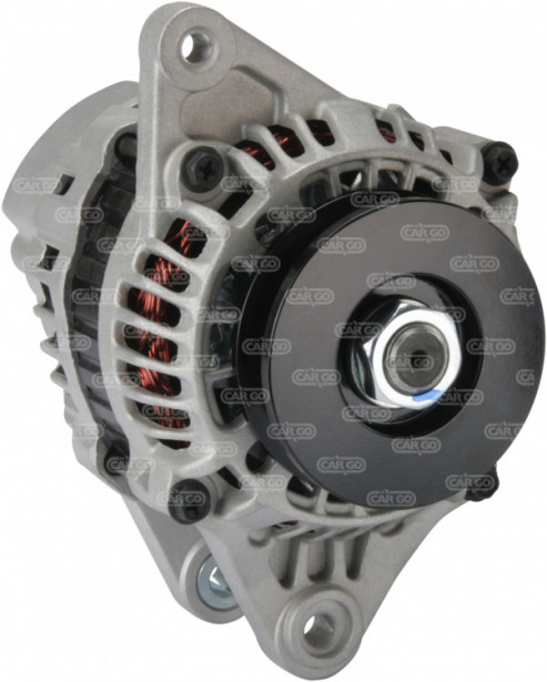 Alternator HC Cargo 114079