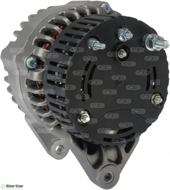 Alternator HC Cargo 114081