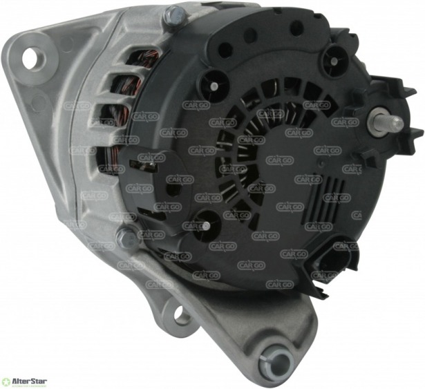 Alternator HC Cargo 114082