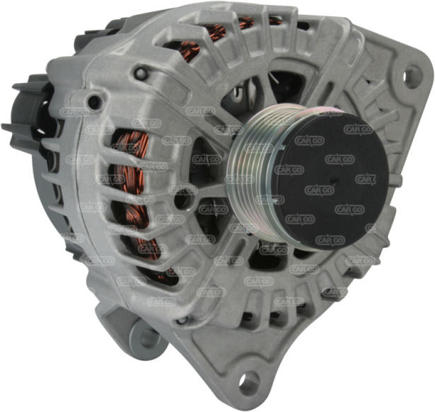 Alternator HC Cargo 114082