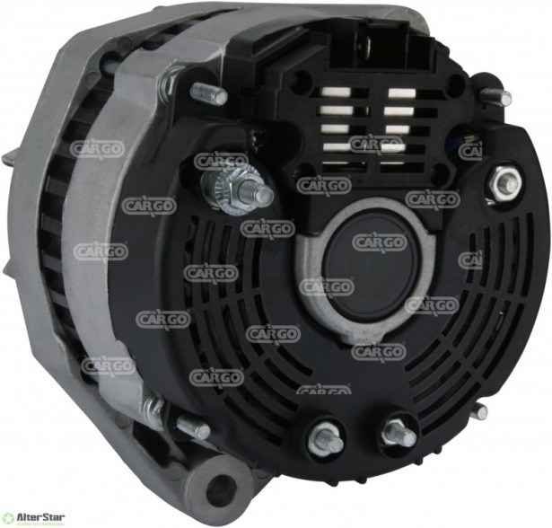 Alternator HC Cargo 114084