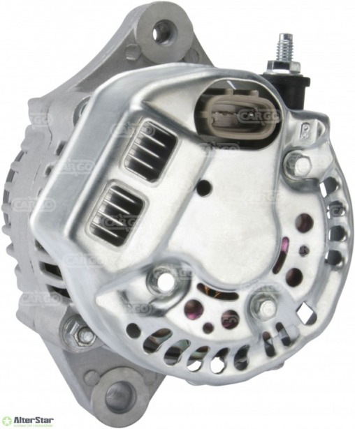 Alternator HC Cargo 114085