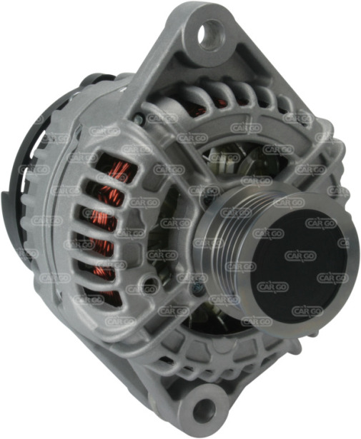 Alternator HC Cargo 114088