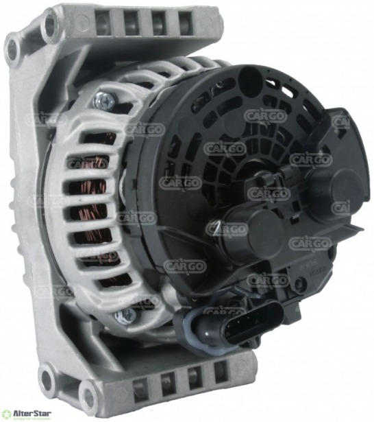 Alternator HC Cargo 114089