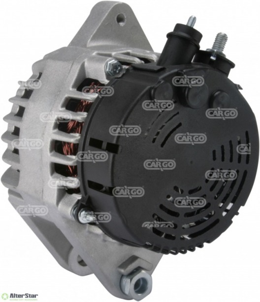 Alternator HC Cargo 114090