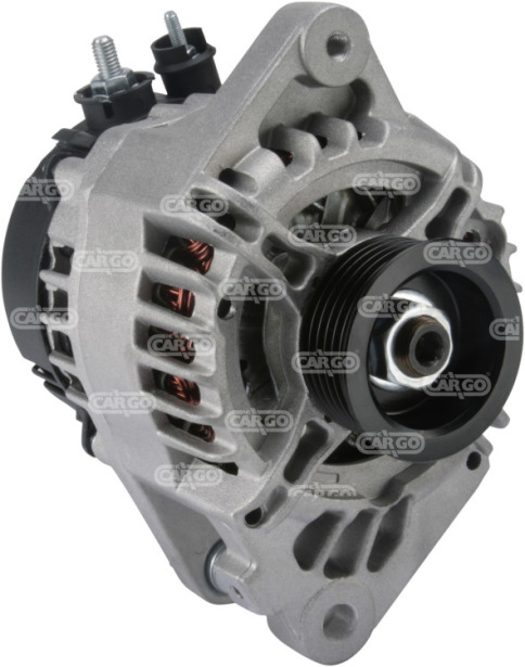 Alternator HC Cargo 114090