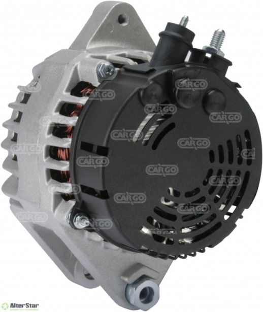 Alternator HC Cargo 114099