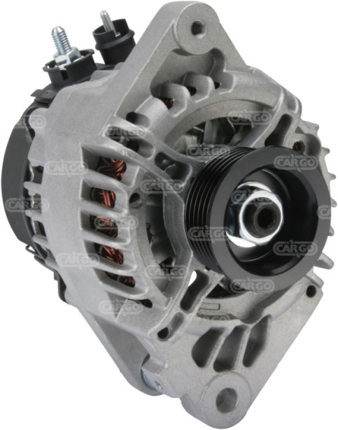 Alternator HC Cargo 114099