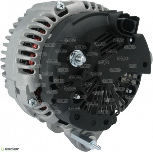 Alternator HC Cargo 114109