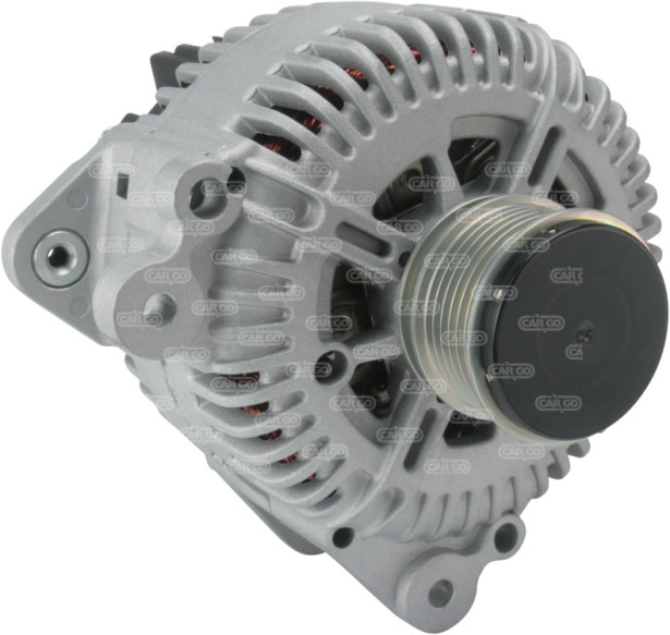 Alternator HC Cargo 114109