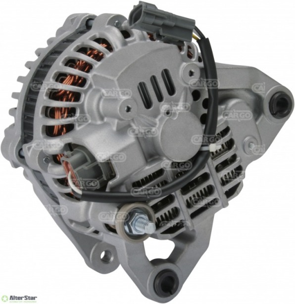 Alternator HC Cargo 114111