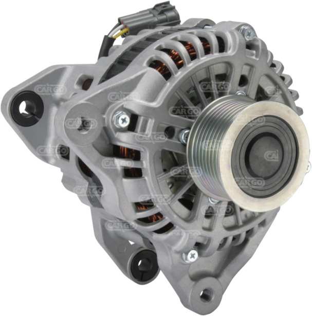 Alternator HC Cargo 114111