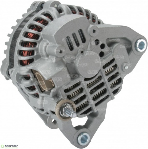 Alternator HC Cargo 114112