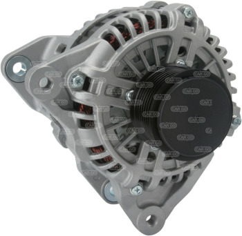 Alternator HC Cargo 114112