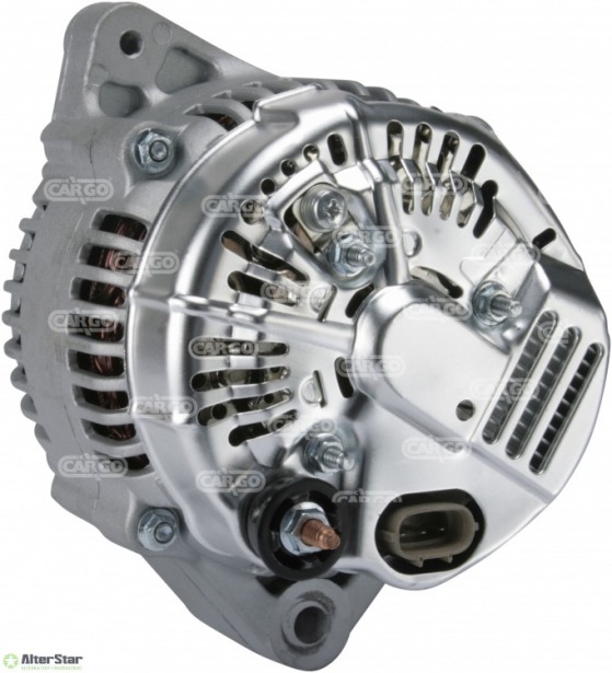 Alternator HC Cargo 114113