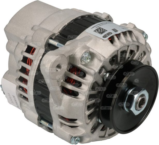 Alternator HC Cargo 114114