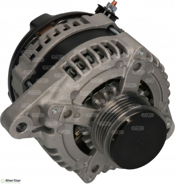 Alternator HC Cargo 114115