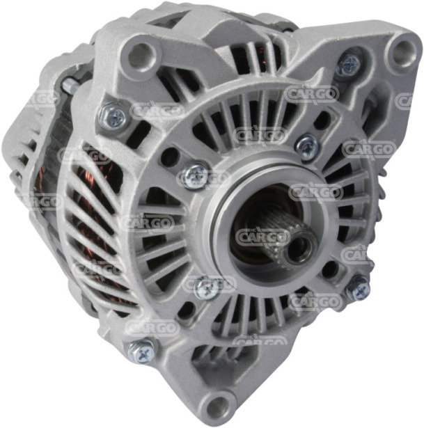 Alternator HC Cargo 114116