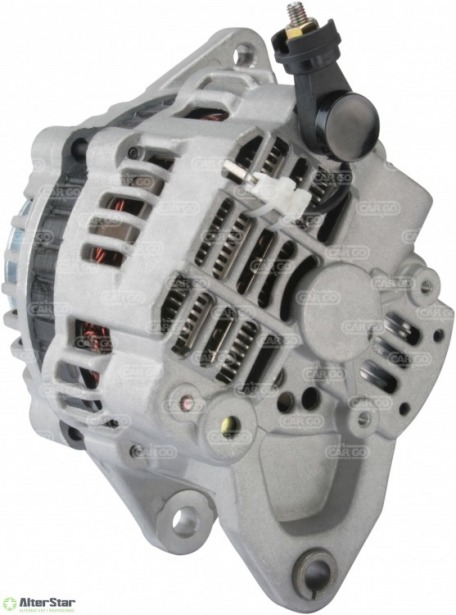 Alternator HC Cargo 114120