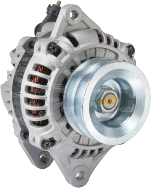 Alternator HC Cargo 114120