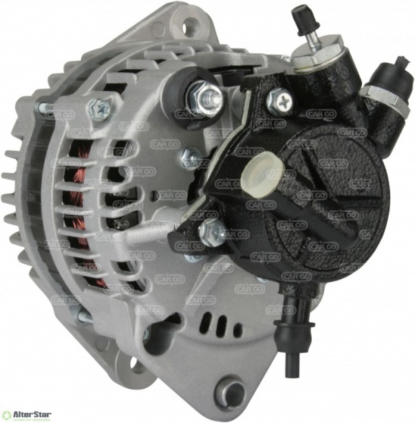 Alternator HC Cargo 114121