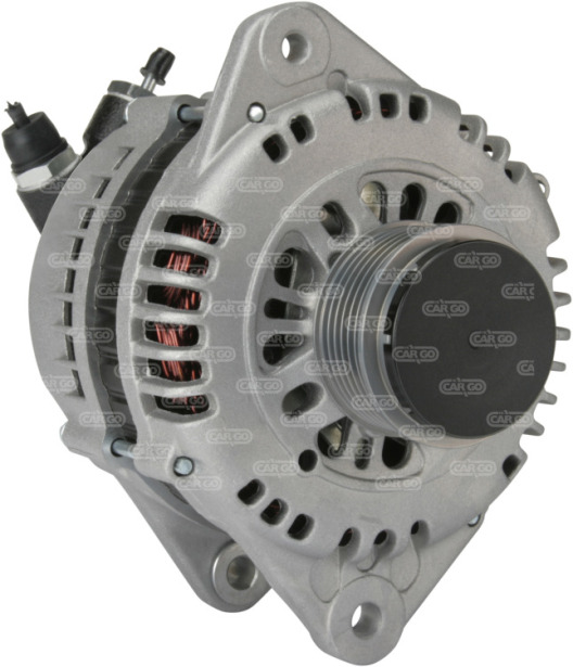 Alternator HC Cargo 114121